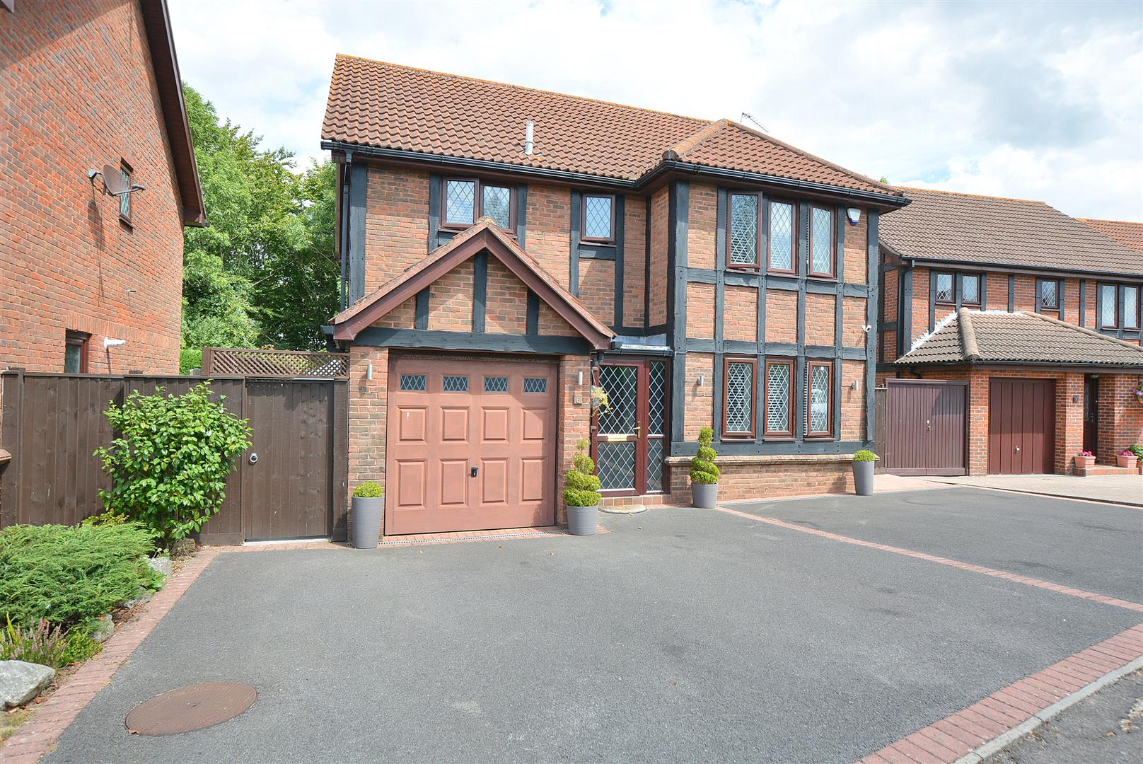 Sussex Close, Bournemouth Edwards Estate Agents