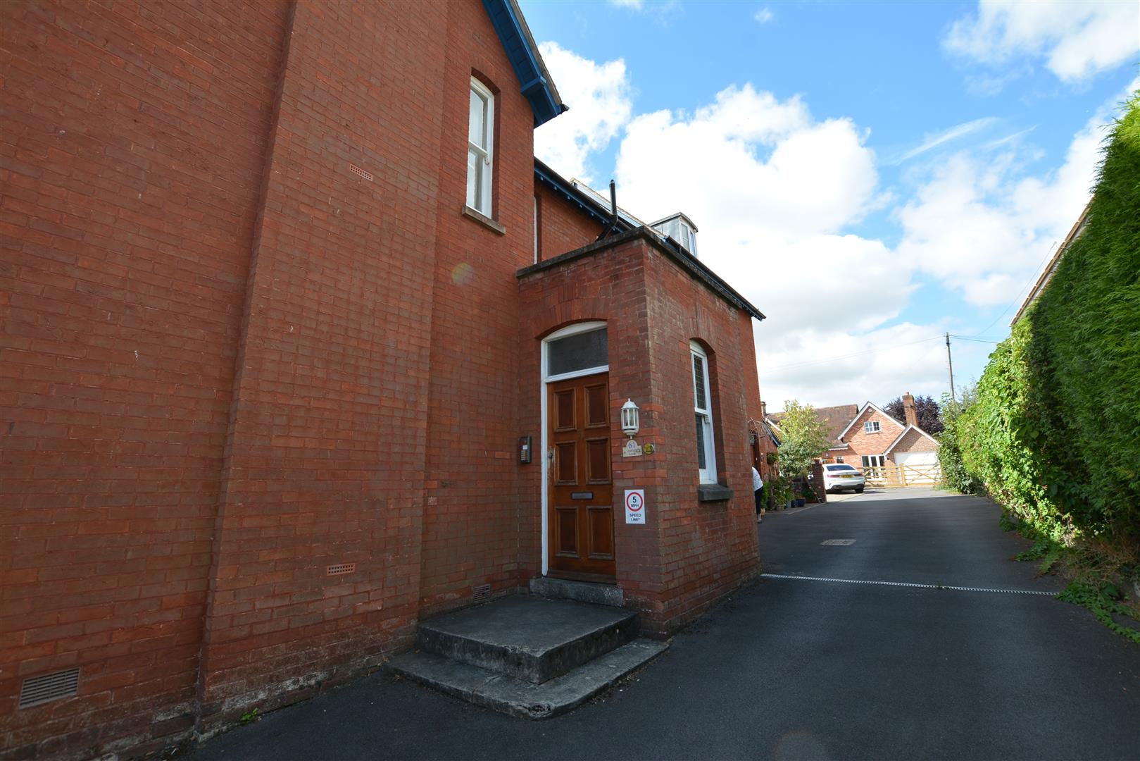 West Borough, Wimborne Edwards Estate Agents