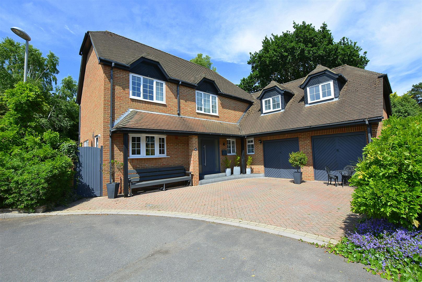 Hobbs Park, St. Leonards, Ringwood Edwards Estate Agents