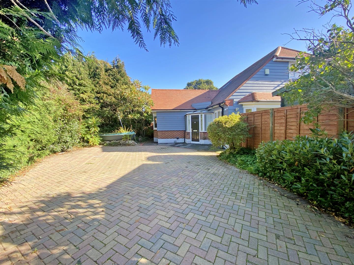 Bournemouth, Dorset, BH8 Edwards Estate Agents