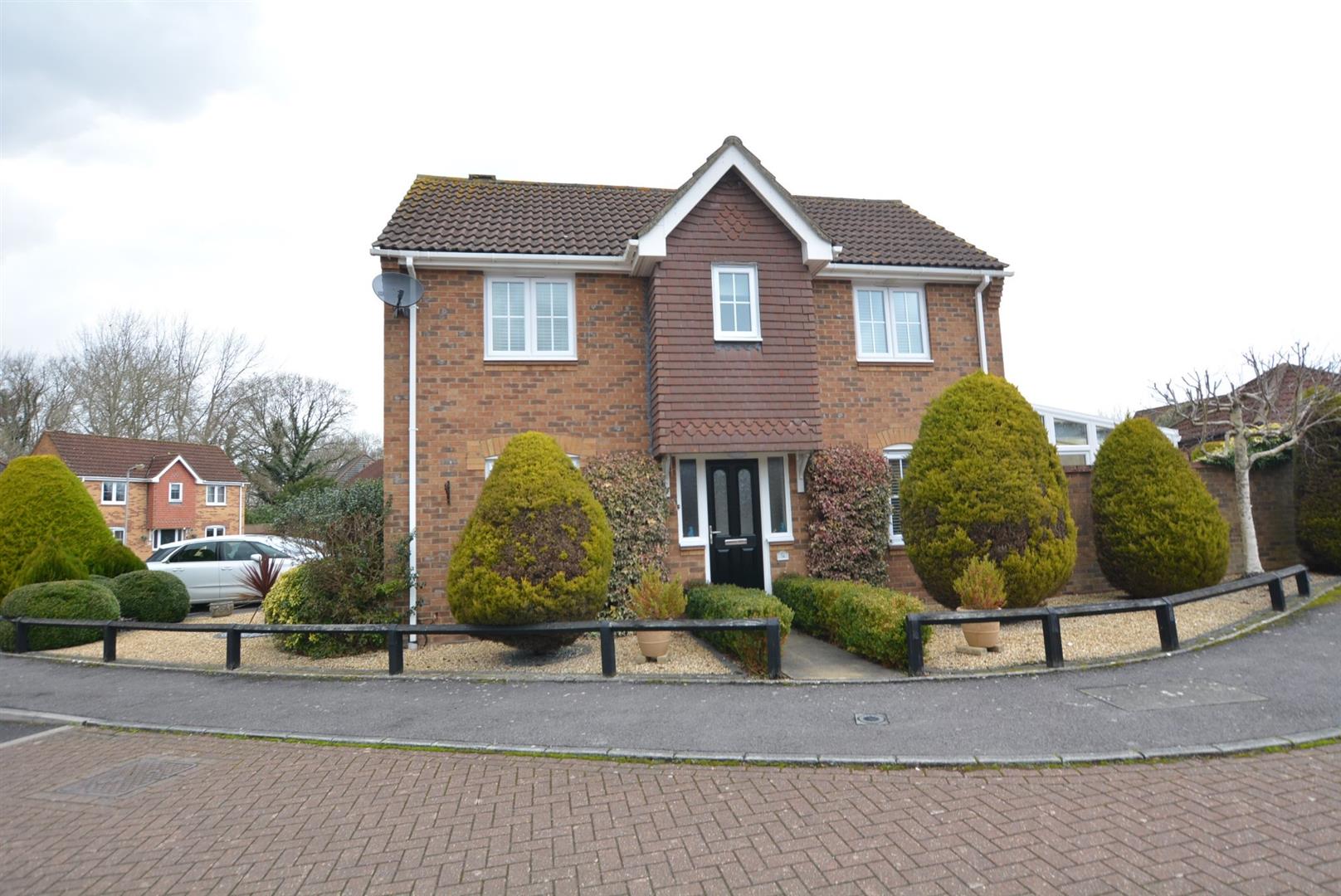 Albion Way, Verwood Edwards Estate Agents