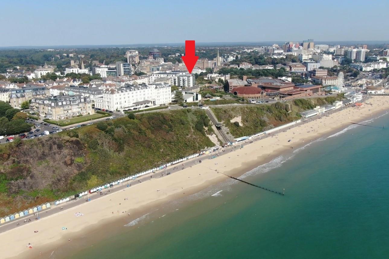 West Cliff, Bournemouth, Dorset, BH2 Edwards Estate Agents