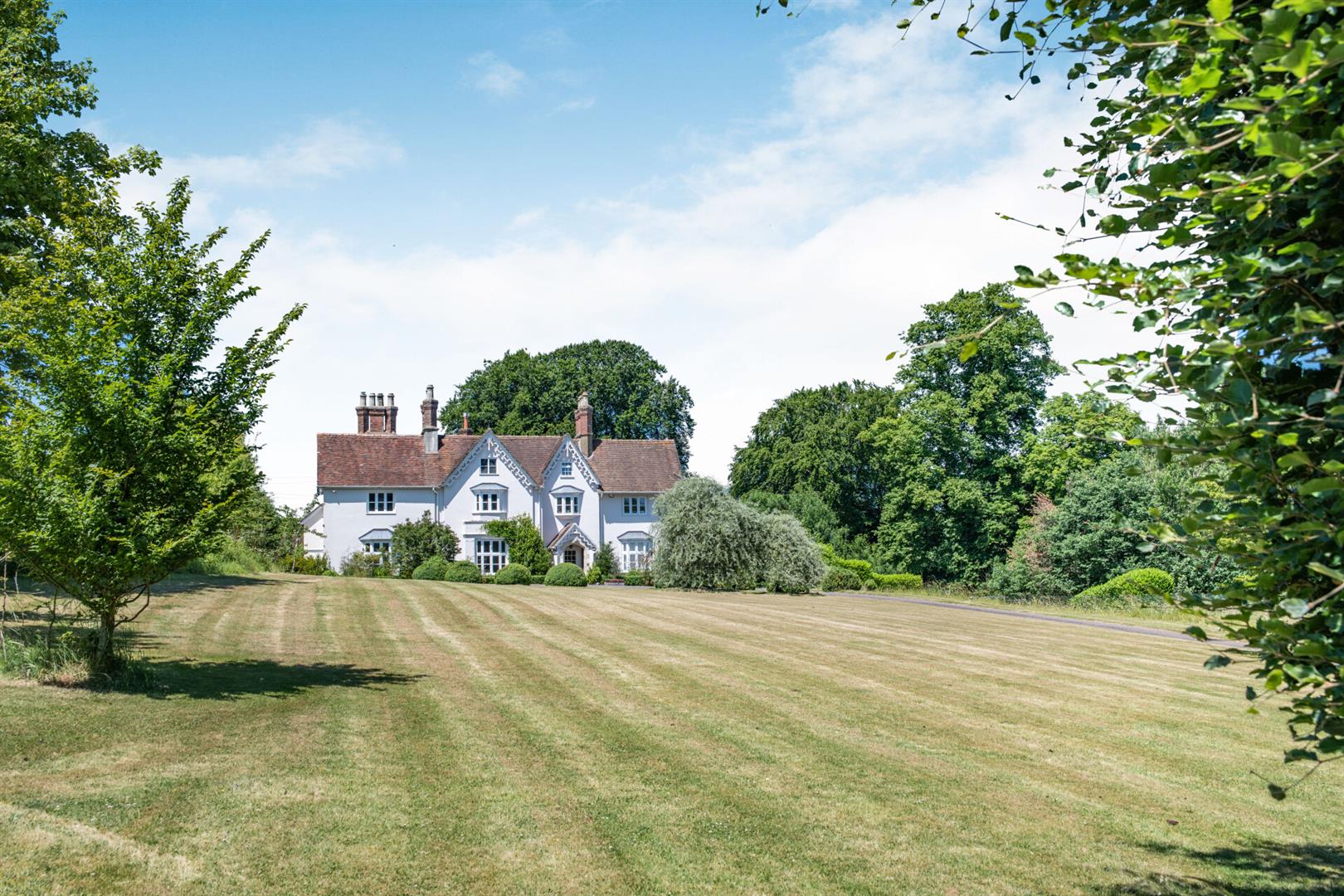 Charlton Marshall, Blandford Forum Edwards Estate Agents