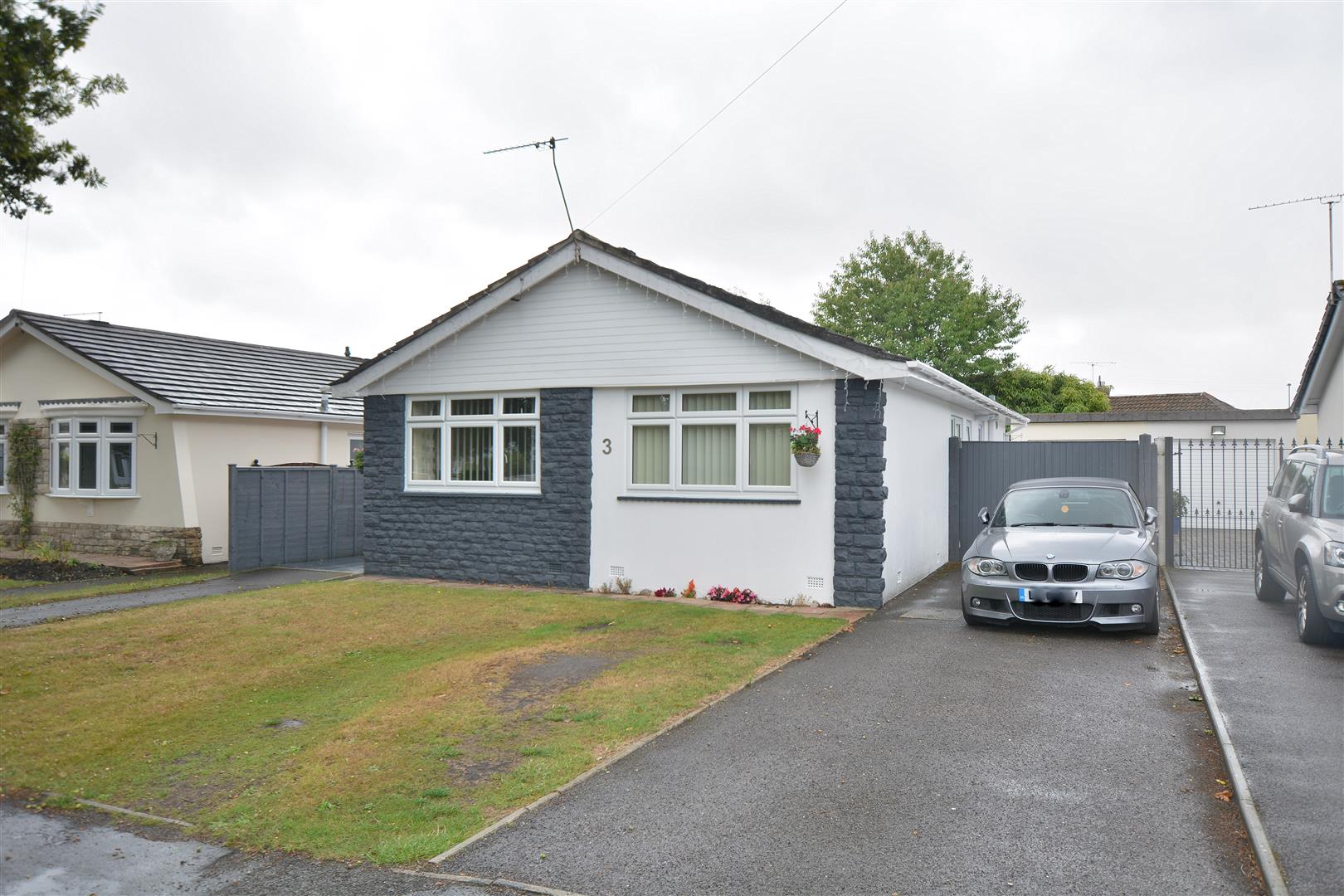 Melbury Close, Ferndown Edwards Estate Agents