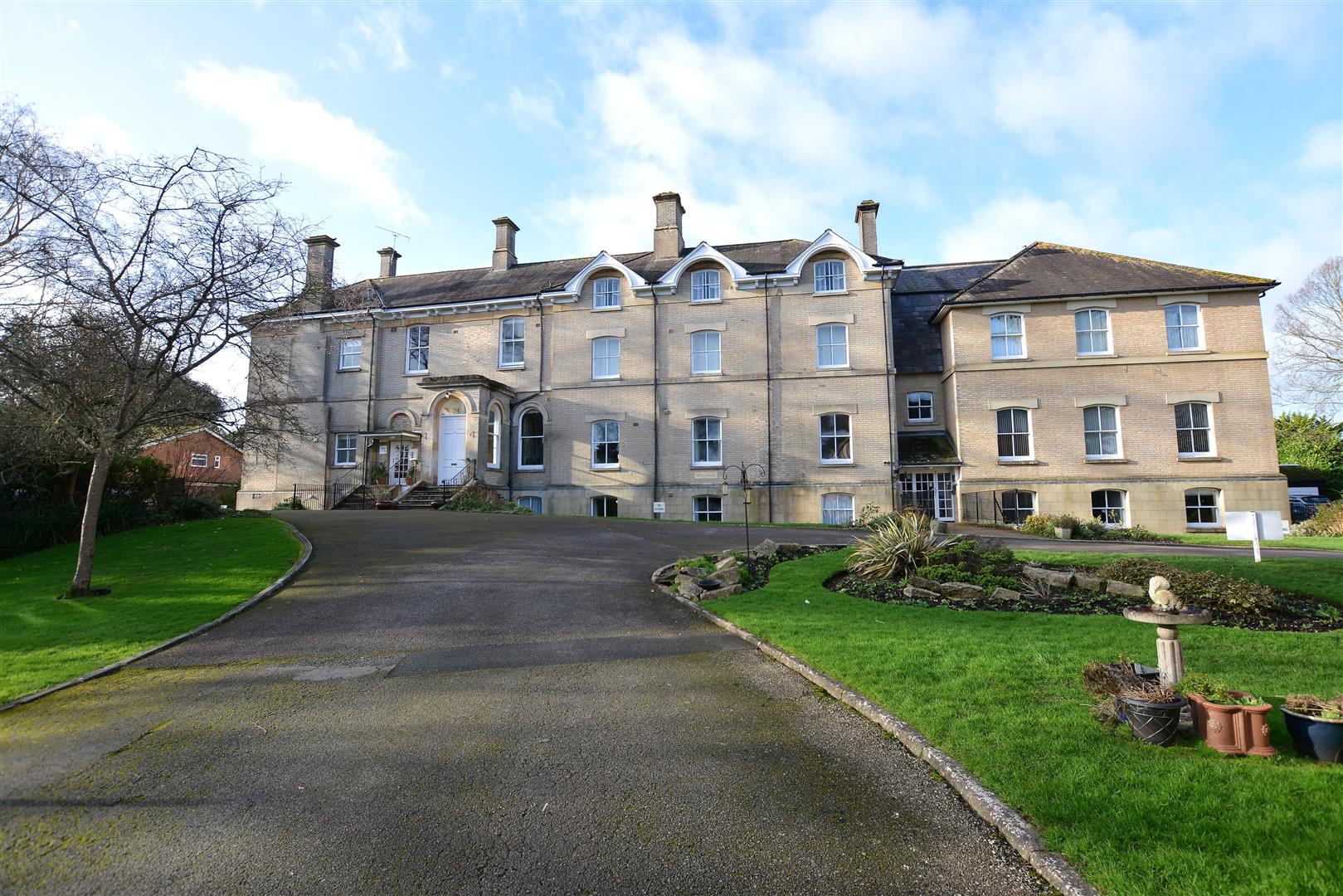 Redcotts Lane, Wimborne Edwards Estate Agents
