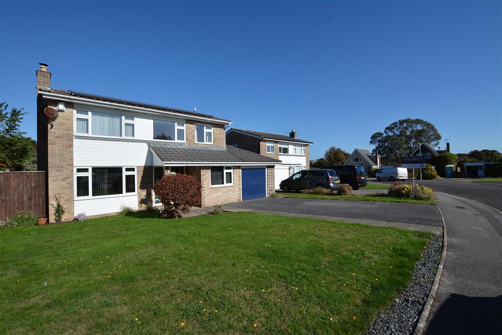 Chichester Walk, Wimborne Edwards Estate Agents