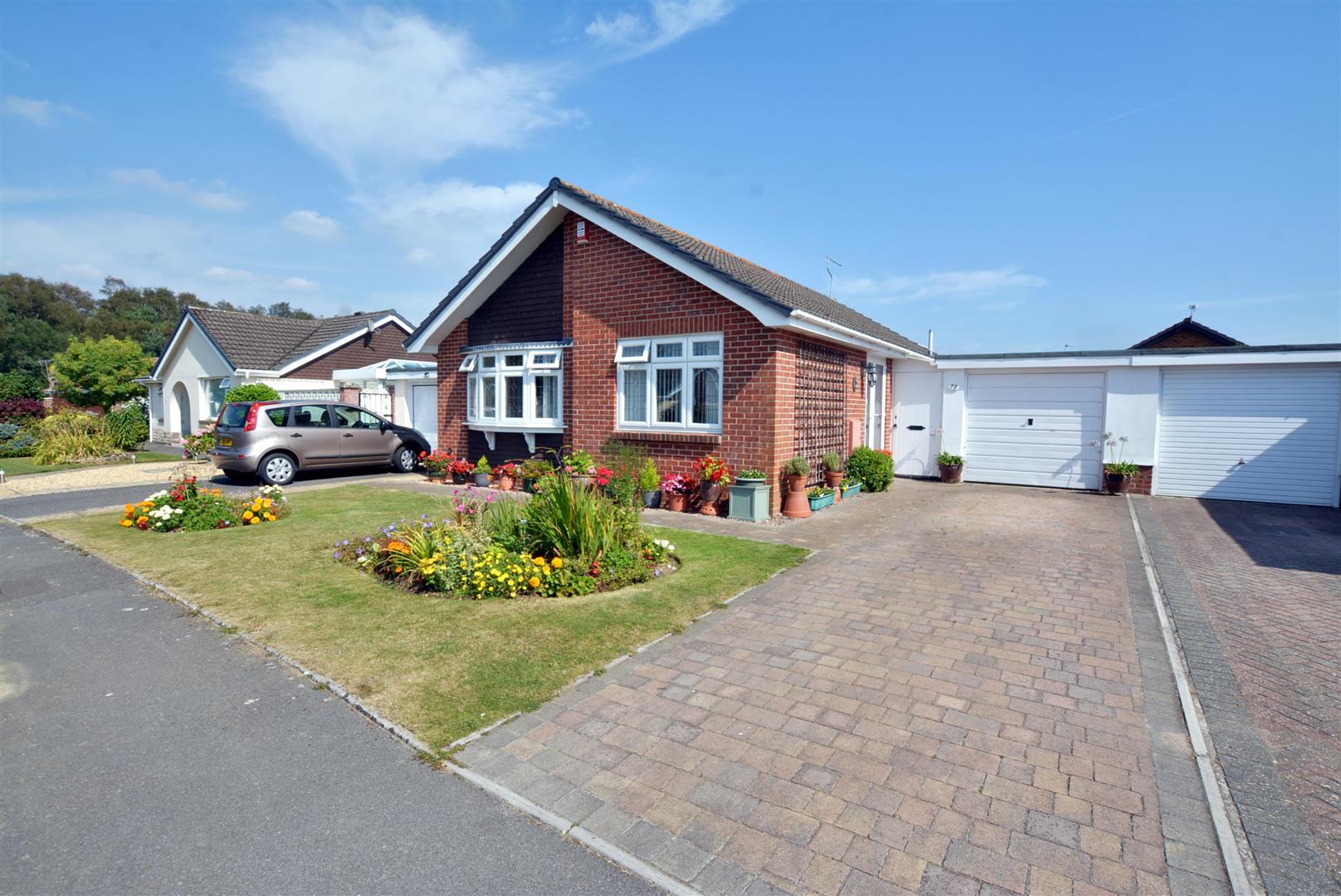 Leeson Drive, Ferndown Edwards Estate Agents
