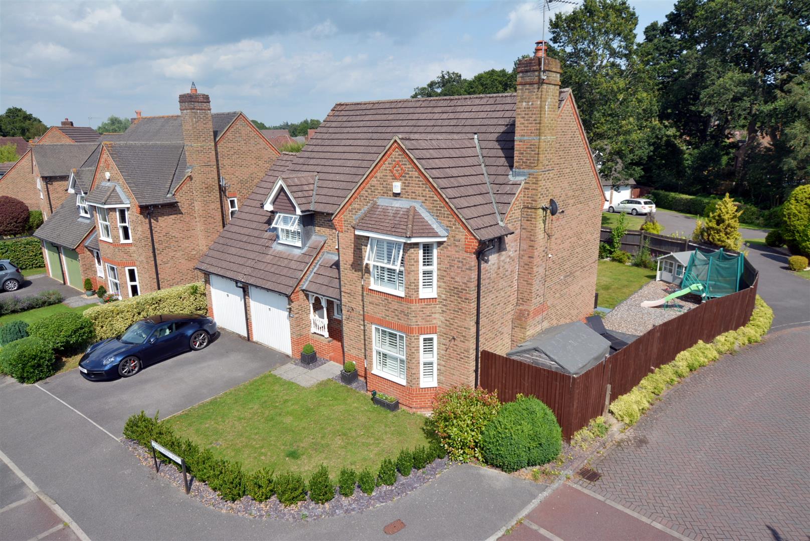 Wollaton Road, Ferndown Edwards Estate Agents