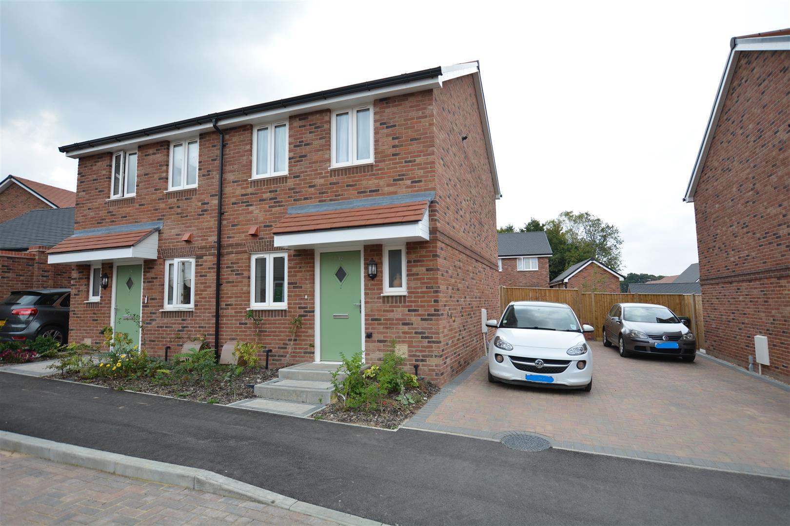 Gamekeeper Way, Verwood Edwards Estate Agents