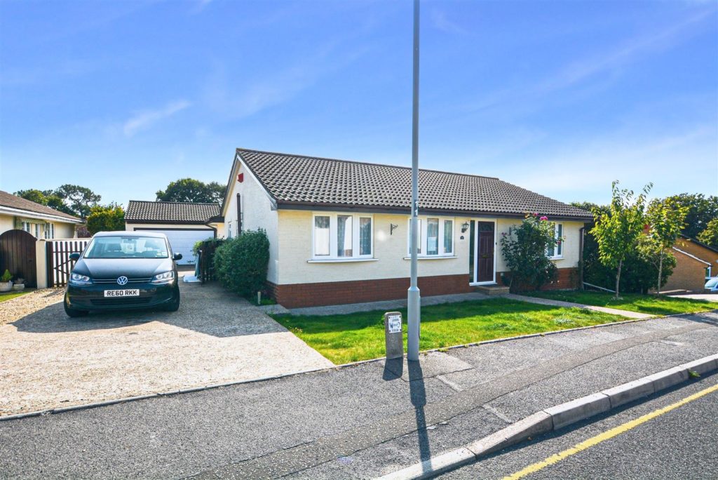 Talbot Village, Bournemouth, Dorset BH12 5ER Edwards Estate Agents