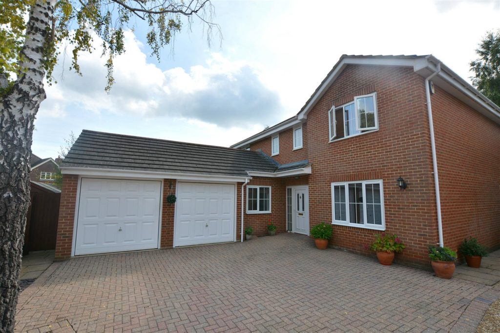 Blackfield Lane, West Moors, Ferndown Edwards Estate Agents