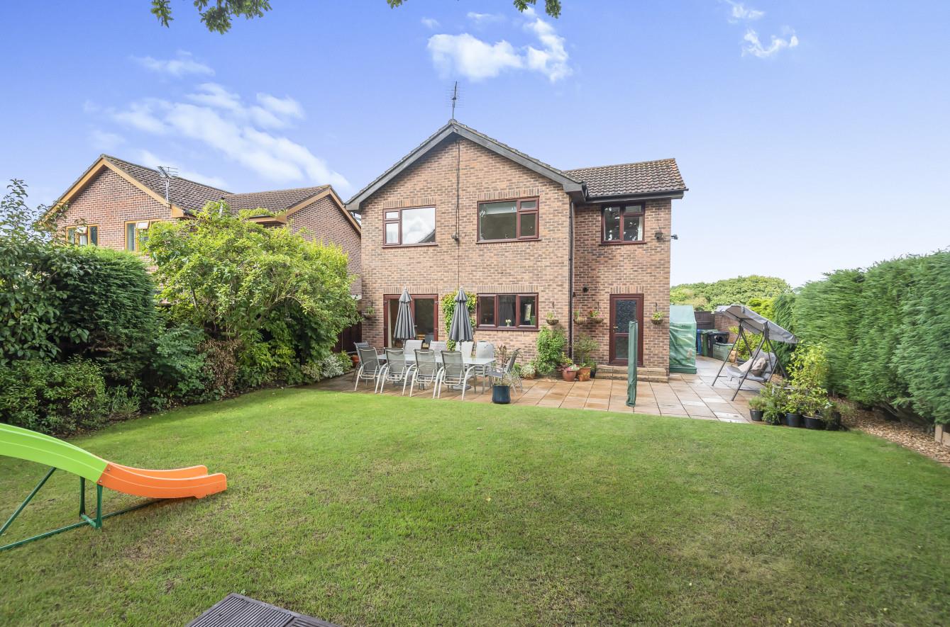 Stephen Langton Drive, Bournemouth Edwards Estate Agents