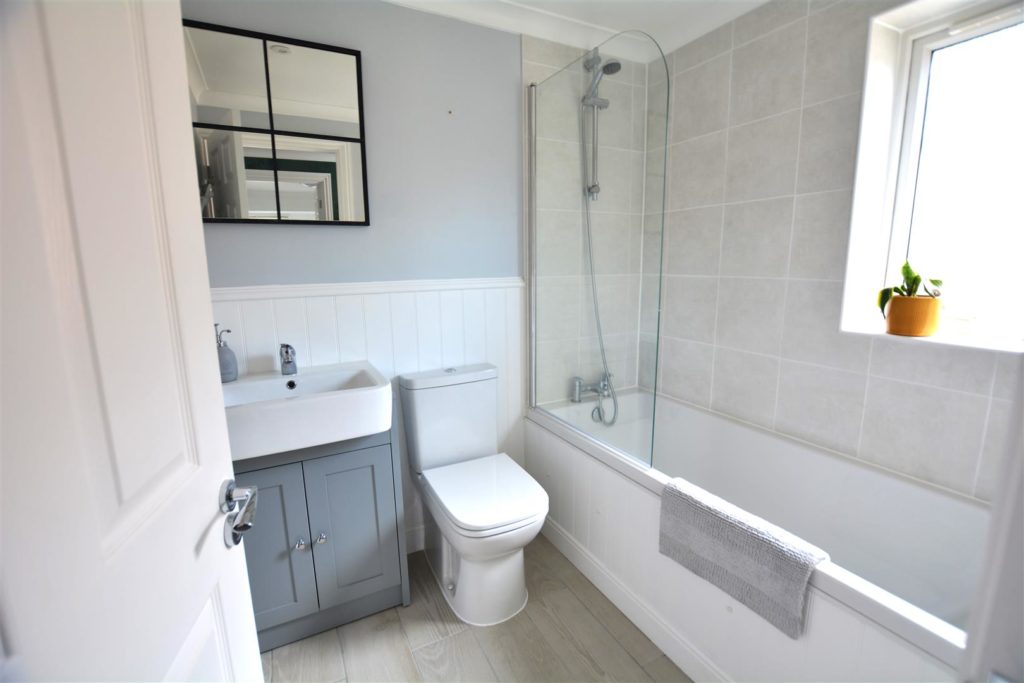 Old Sawmill Close, Verwood Edwards Estate Agents