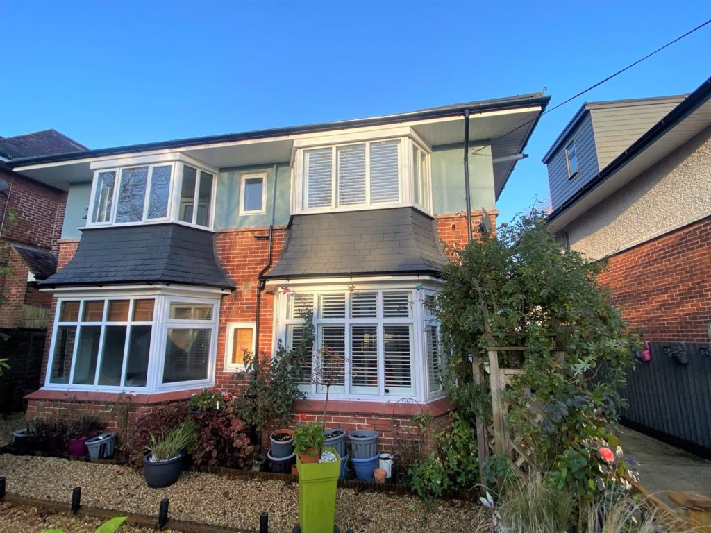 Bournemouth, Dorset, BH8 Edwards Estate Agents