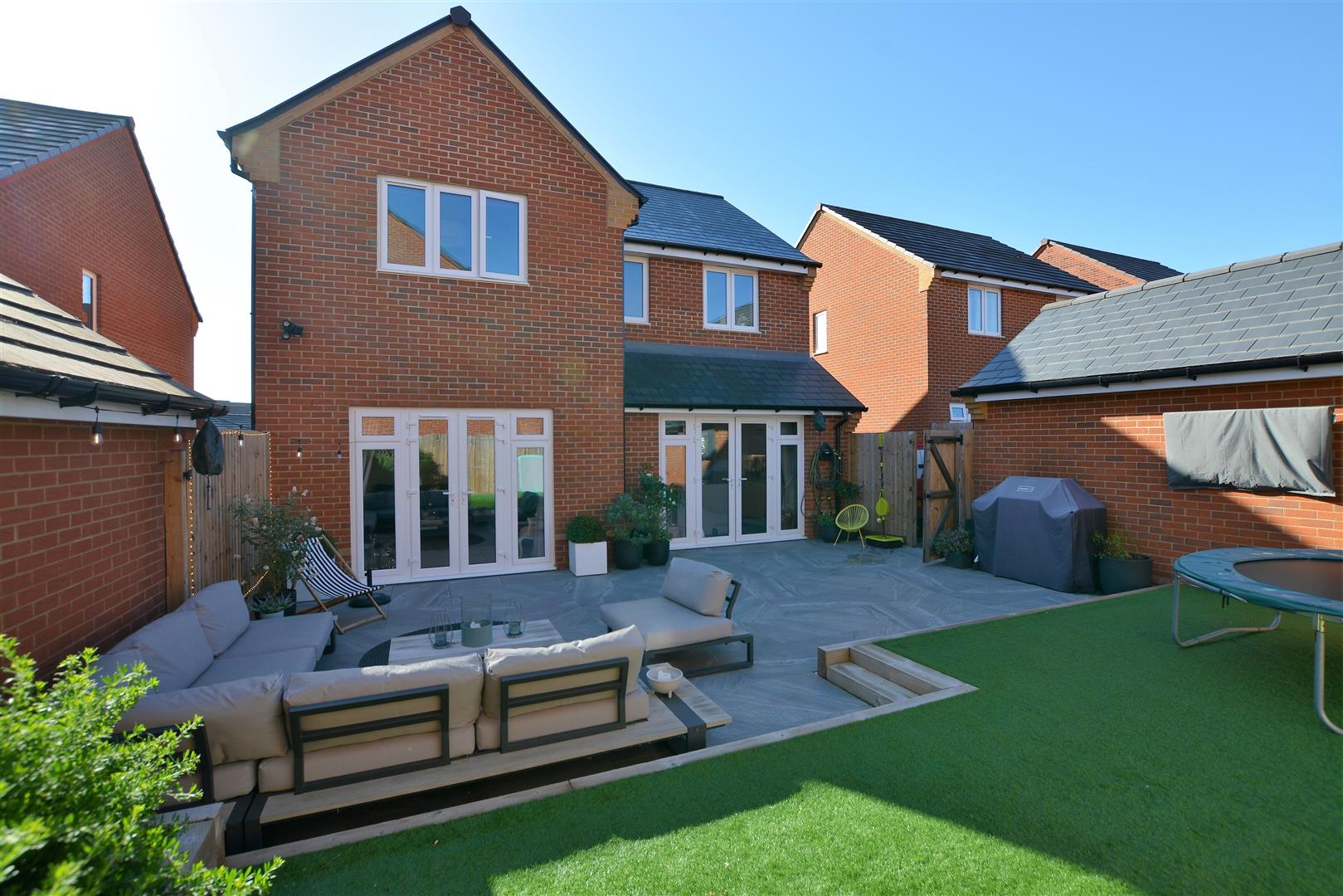 Buttercup Close, Wimborne Minster, Wimborne Edwards Estate Agents