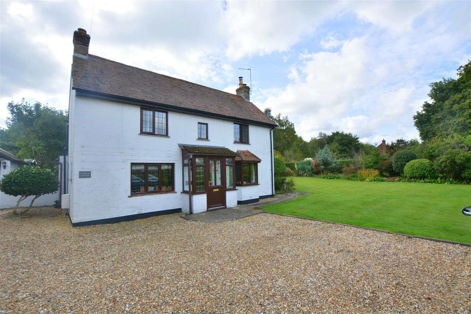 Wimborne Road West, Wimborne Edwards Estate Agents