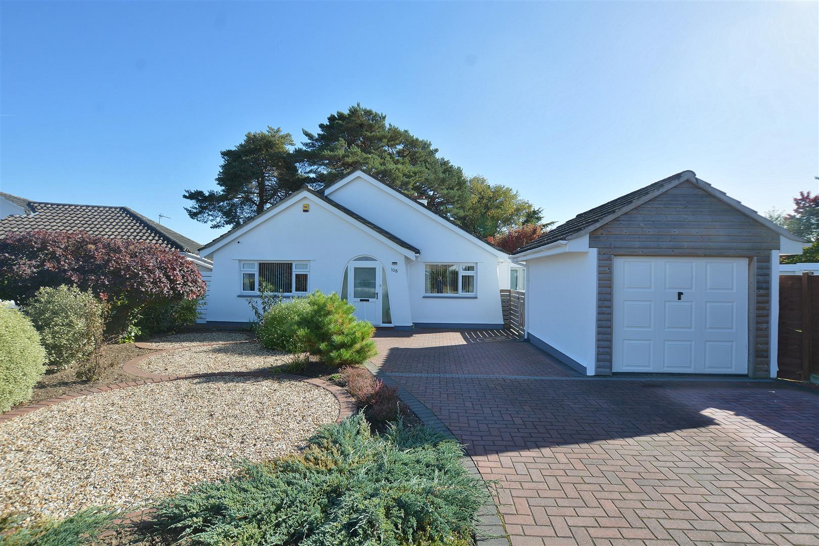 Fairways, Ferndown Edwards Estate Agents