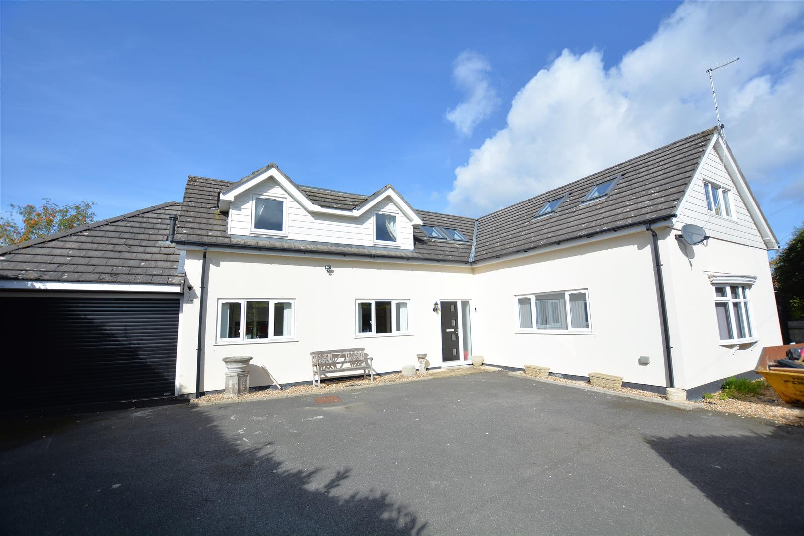 Manor Lane, Verwood Edwards Estate Agents