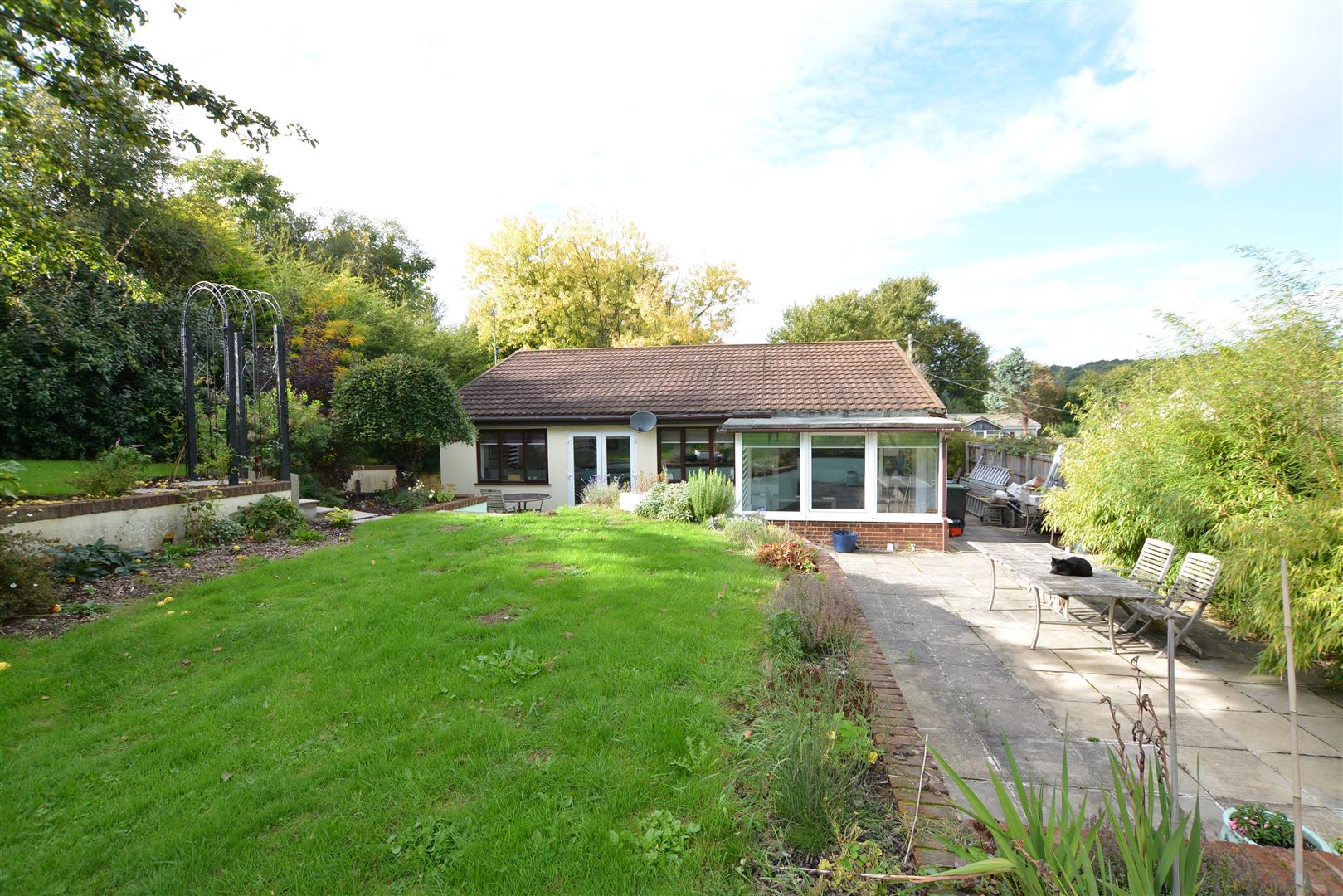 Crumpets Farm Drive, Lytchett Matravers, Poole Edwards Estate Agents