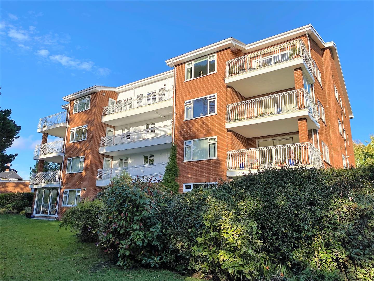 Lower Parkstone, Poole, Dorset, BH14 Edwards Estate Agents