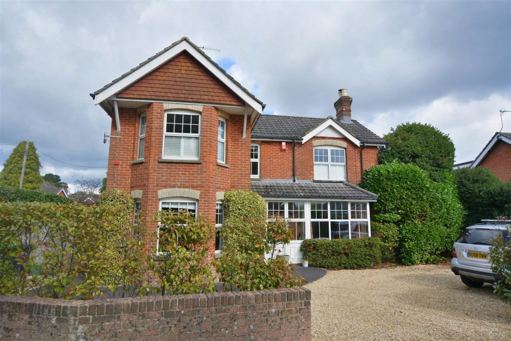 Pinehurst Road, West Moors, Ferndown Edwards Estate Agents