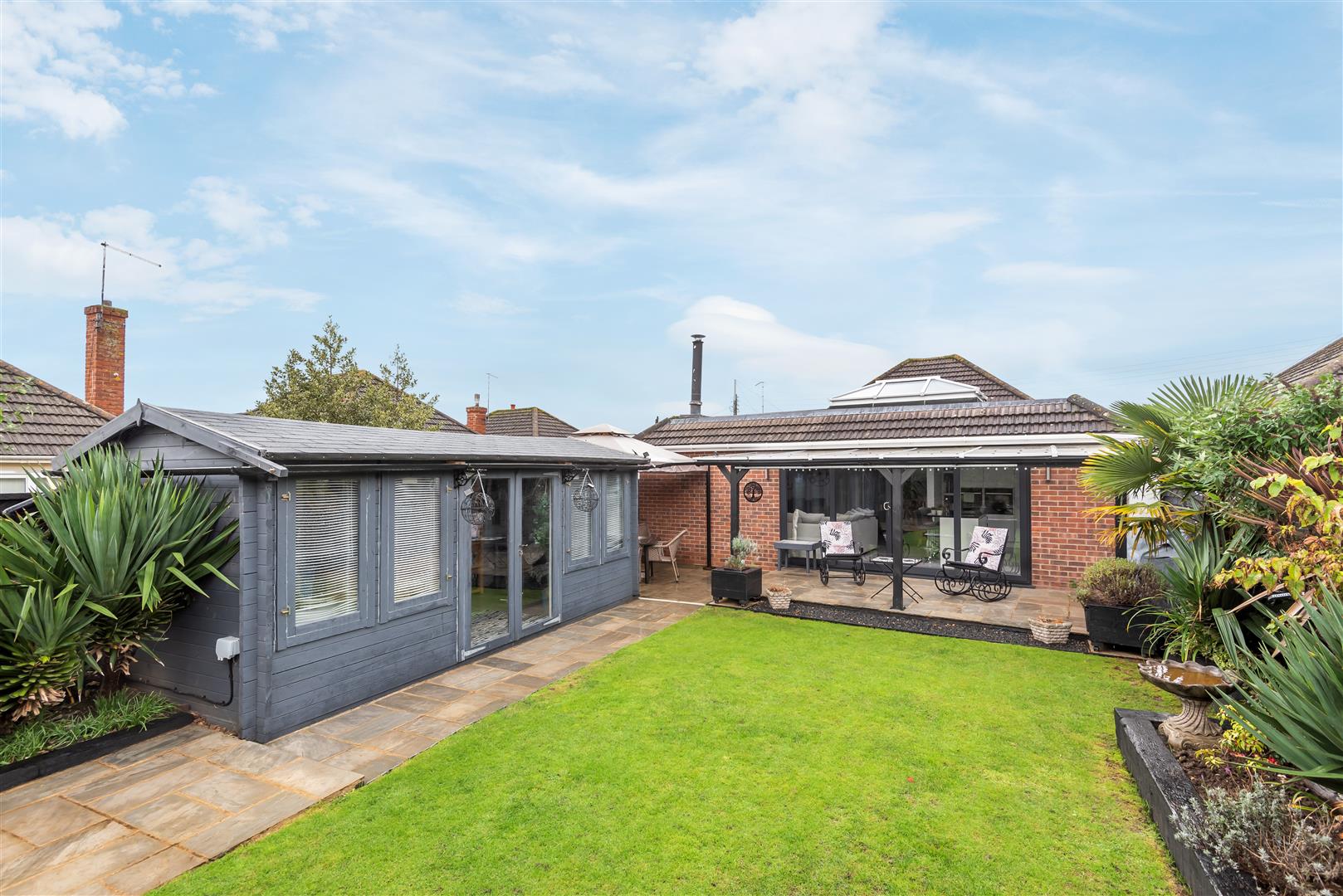 Greenfield Road, Charlton Marshall, Blandford Forum Edwards Estate Agents