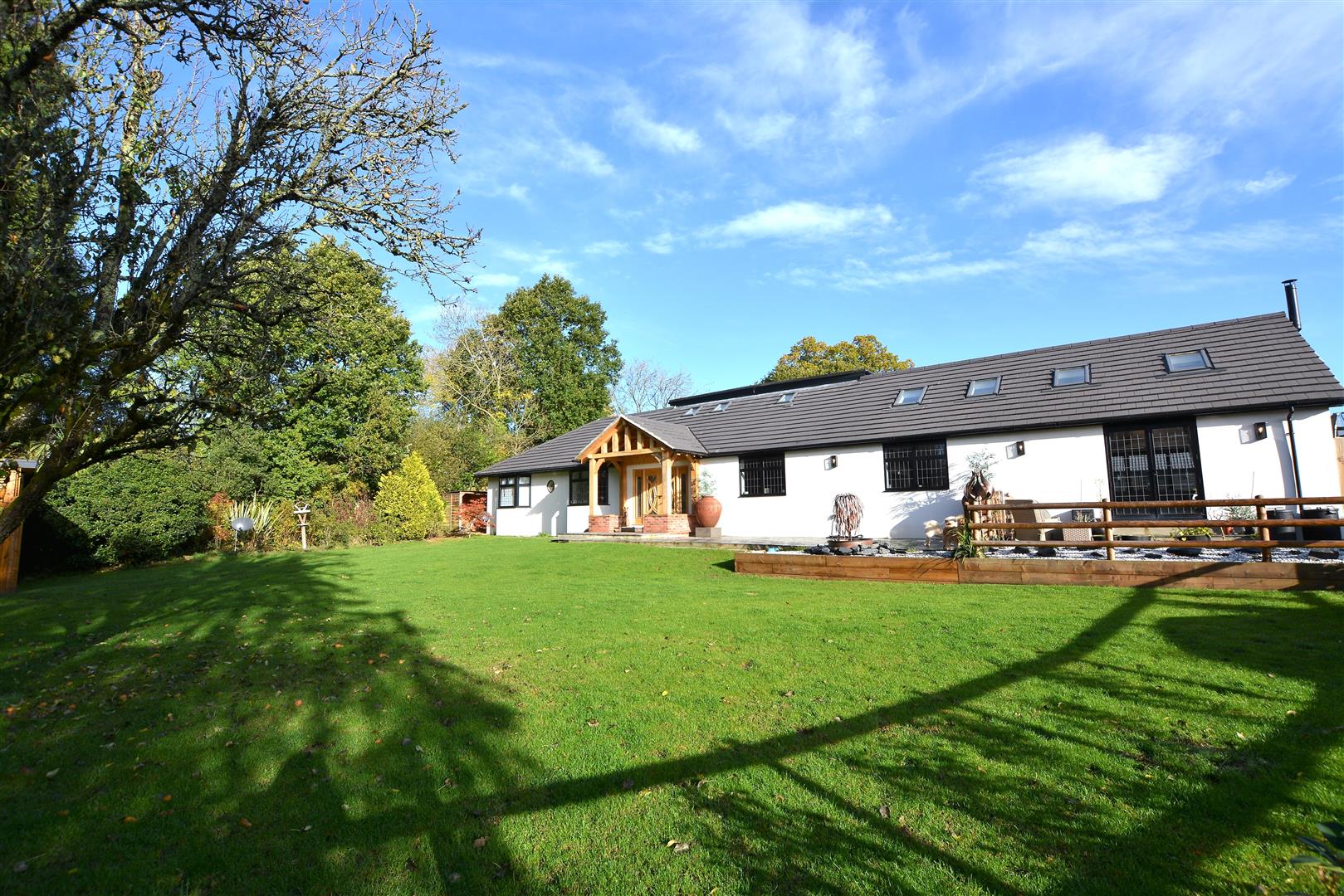 Holtwood, Holt, Wimborne Edwards Estate Agents