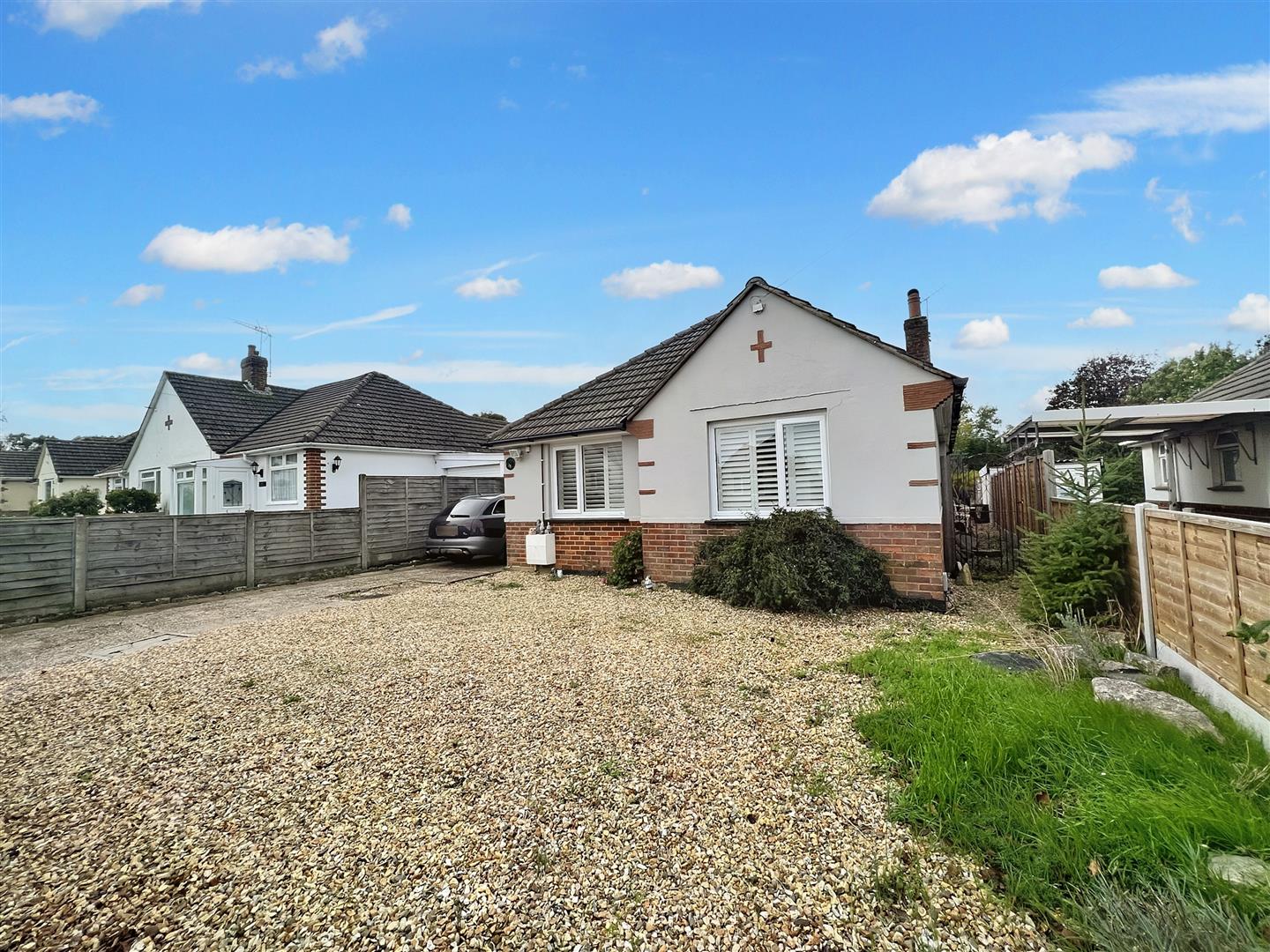 Anchor Road, Bournemouth, Dorset, BH10 Edwards Estate Agents
