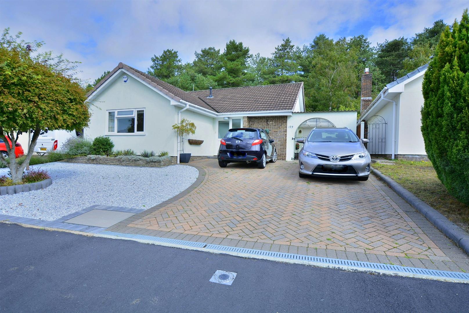 The Chase, Verwood Edwards Estate Agents