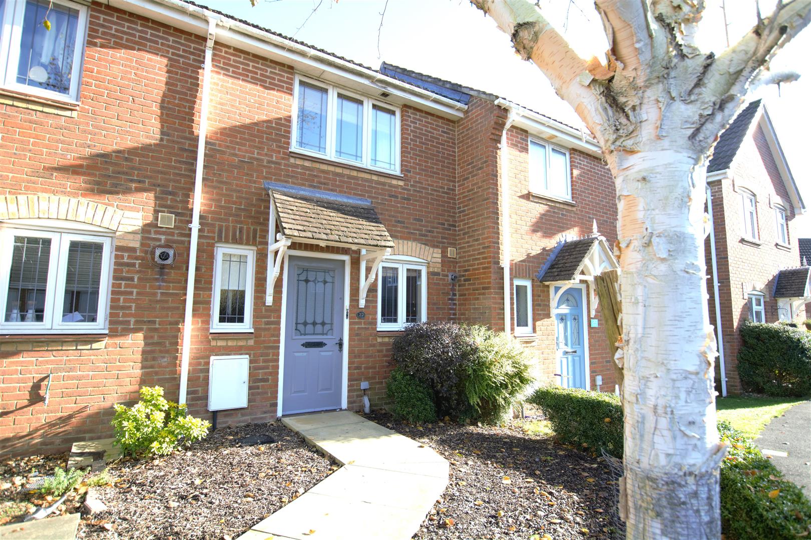 Kiln Way, Verwood Edwards Estate Agents