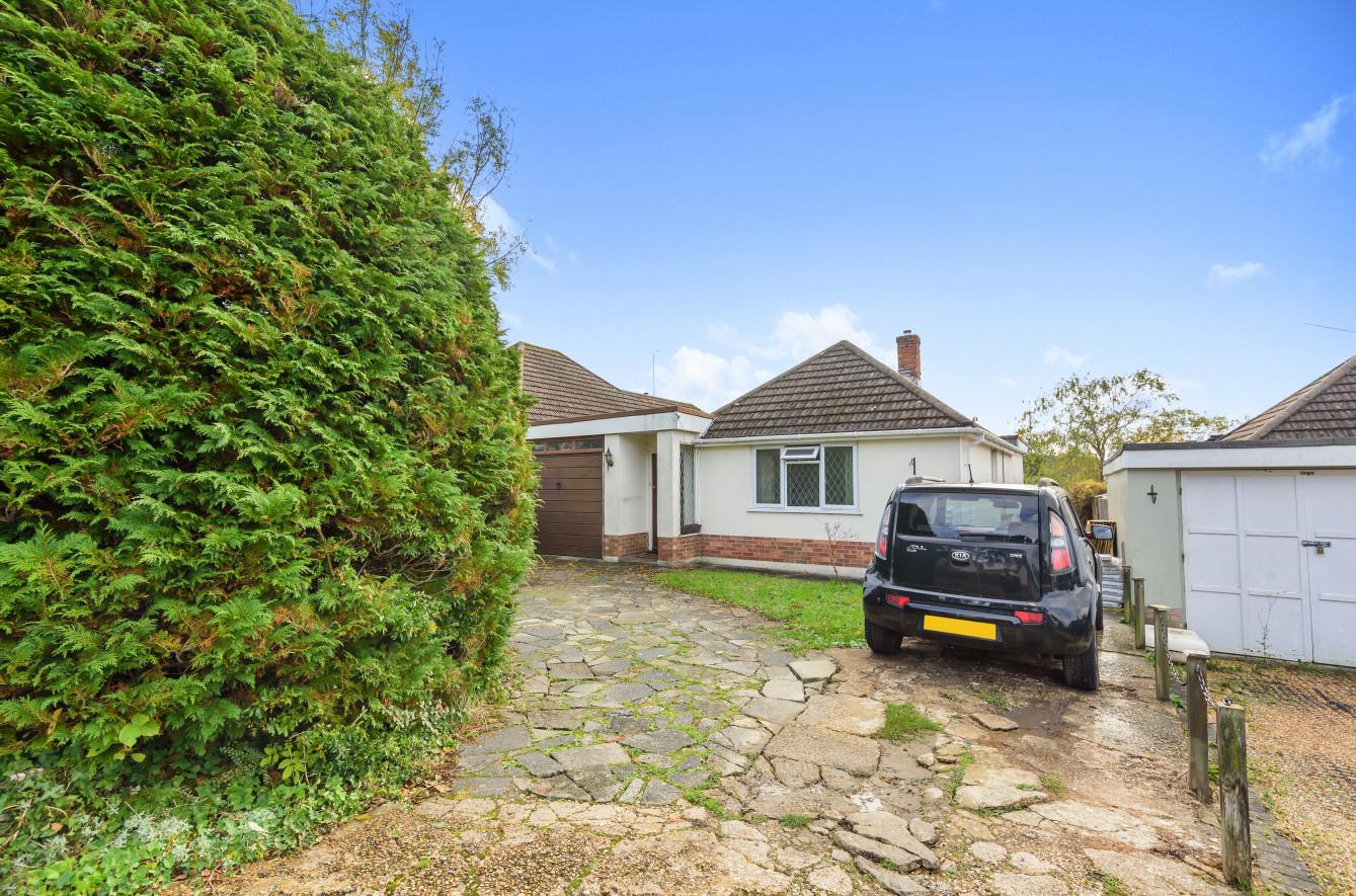 Blythe Road, Corfe Mullen, Wimborne Edwards Estate Agents