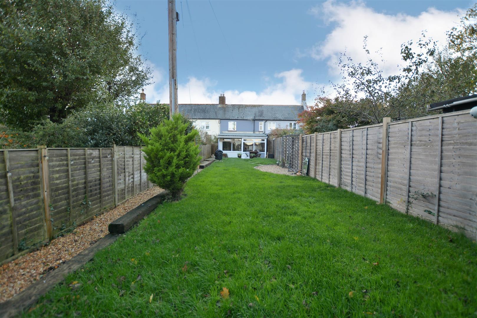 Newtown, Charlton Marshall, Blandford Forum Edwards Estate Agents