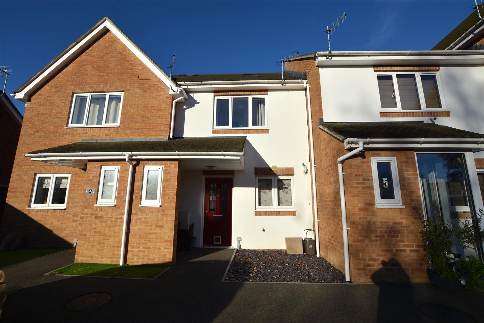 Olivia Close, Corfe Mullen, BH21 Edwards Estate Agents