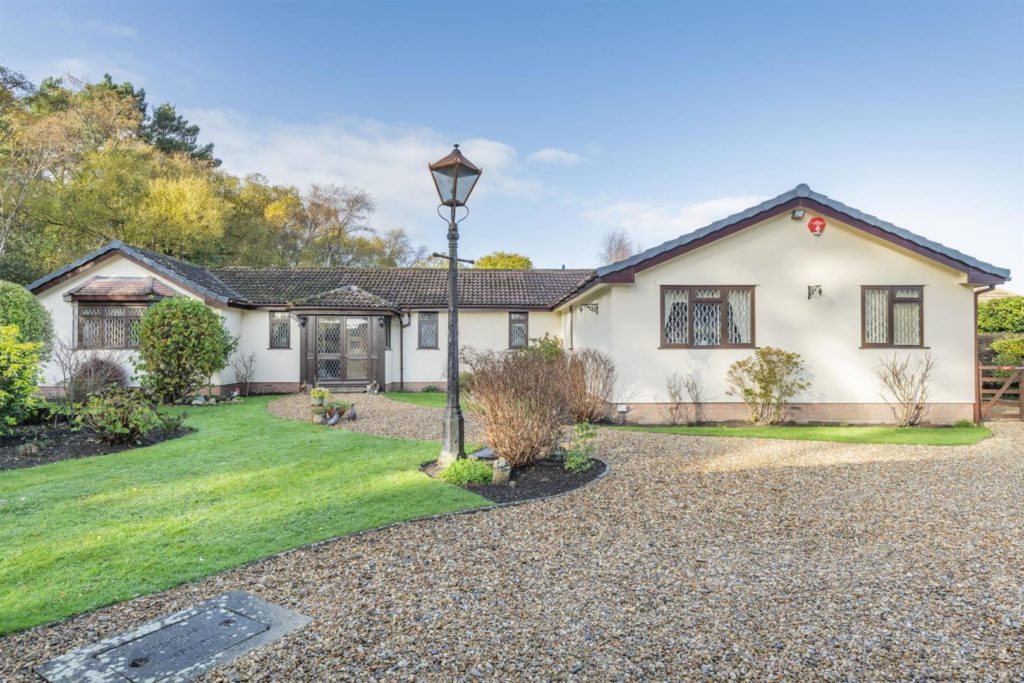 St. Michaels Road, Verwood, Dorset Edwards Estate Agents