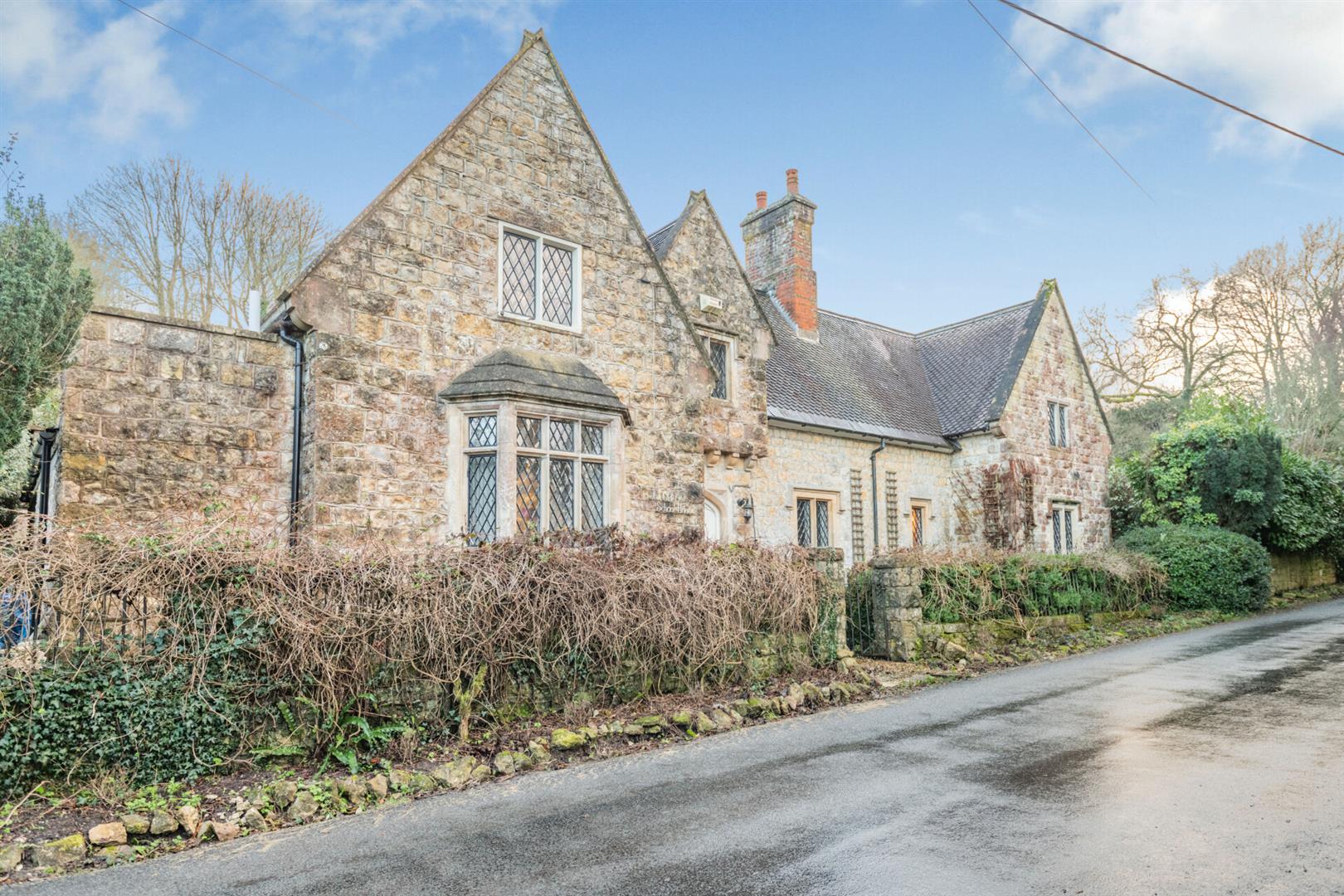 Woolland, Blandford Forum Edwards Estate Agents