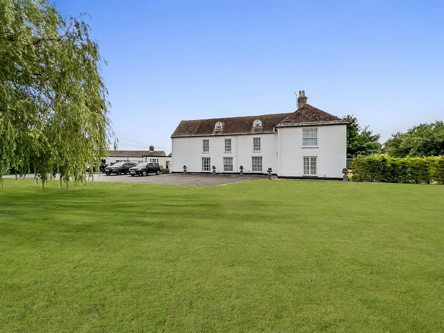 Wareham, Dorset, BH20 Edwards Estate Agents