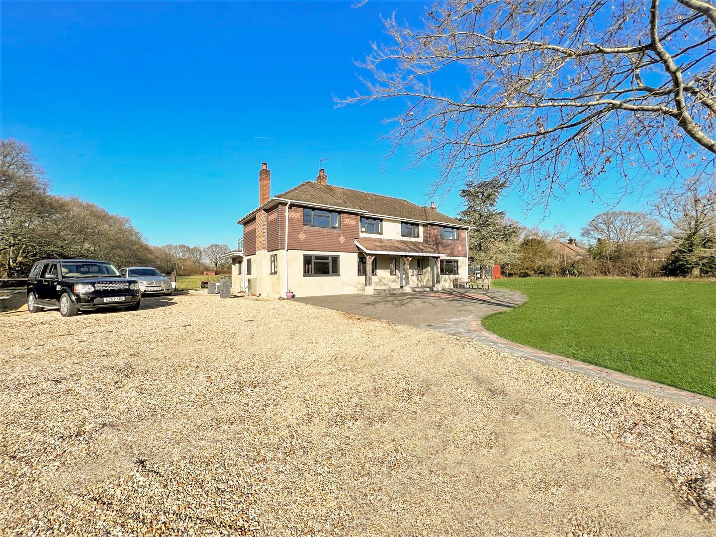 Whitemoor, Holt, Wimborne Edwards Estate Agents