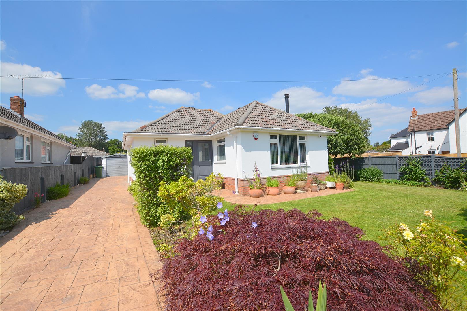 Witchampton Road, Broadstone Edwards Estate Agents