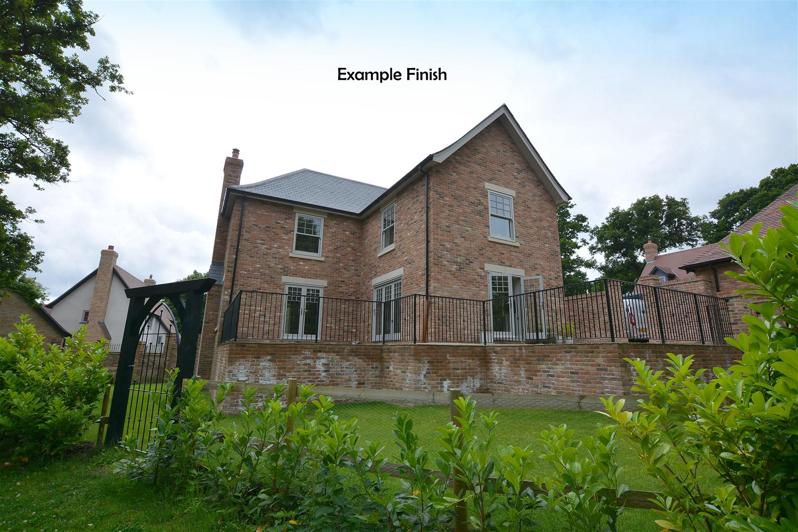 Augustin Drive, Wimborne Edwards Estate Agents