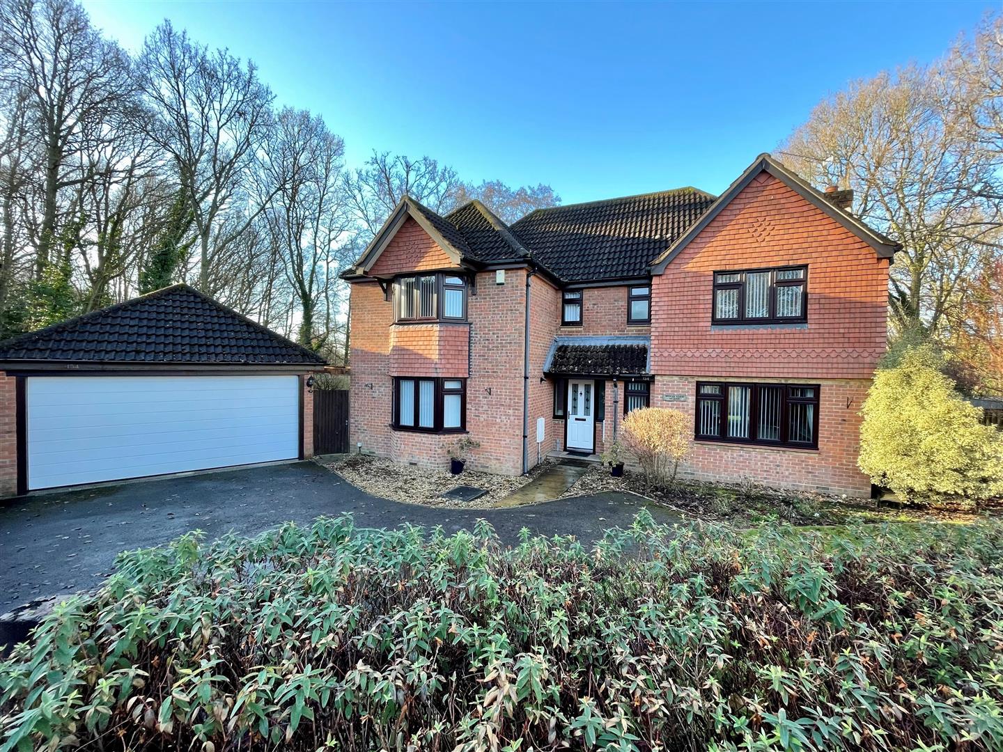 Albion Way, Verwood Edwards Estate Agents