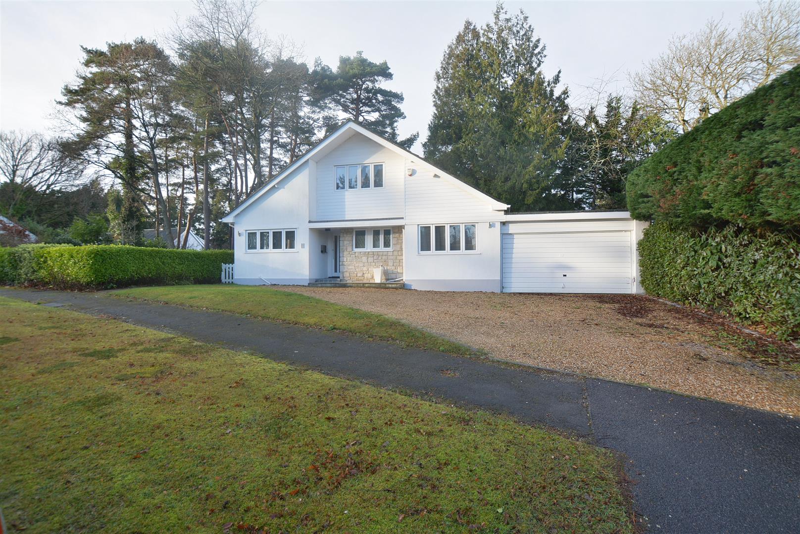 Larch Way, Ferndown Edwards Estate Agents