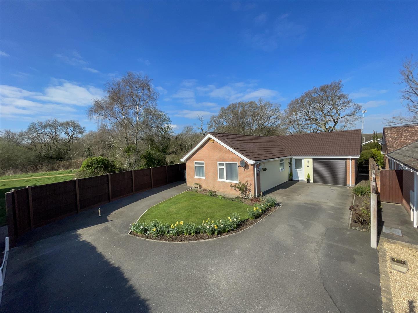 Canterbury Close, West Moors Edwards Estate Agents