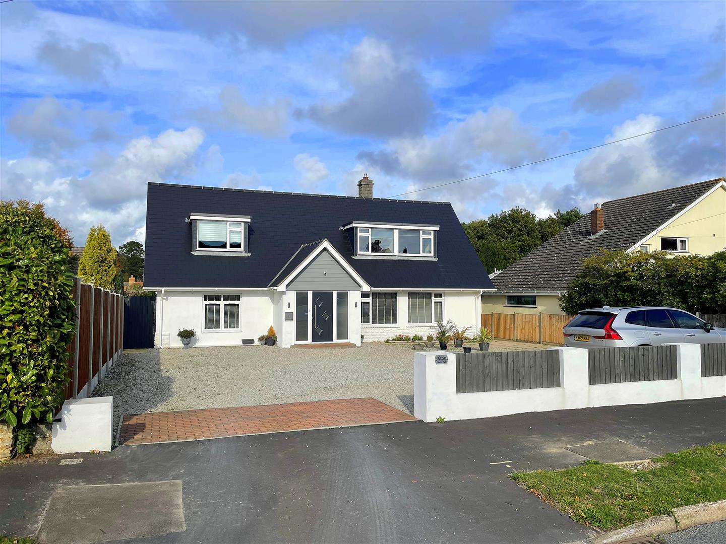 Lone Pine Way, West Parley, Ferndown Edwards Estate Agents