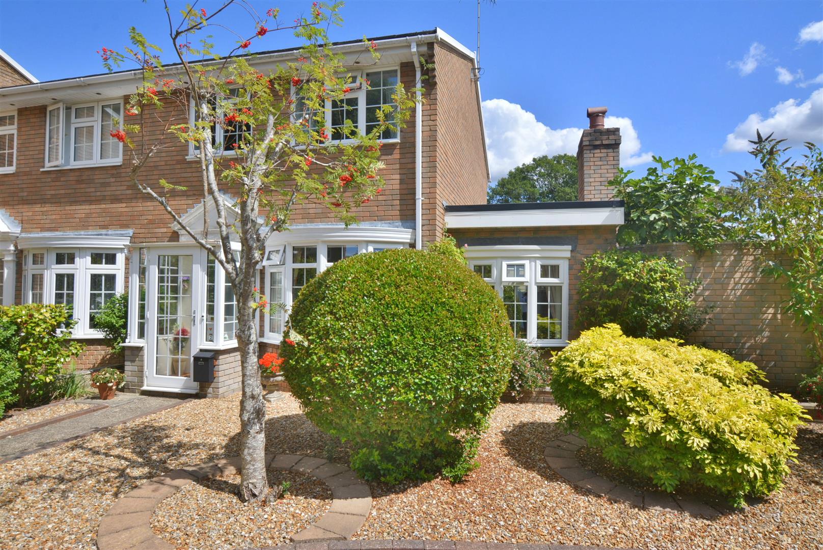 Warren Walk, Ferndown Edwards Estate Agents