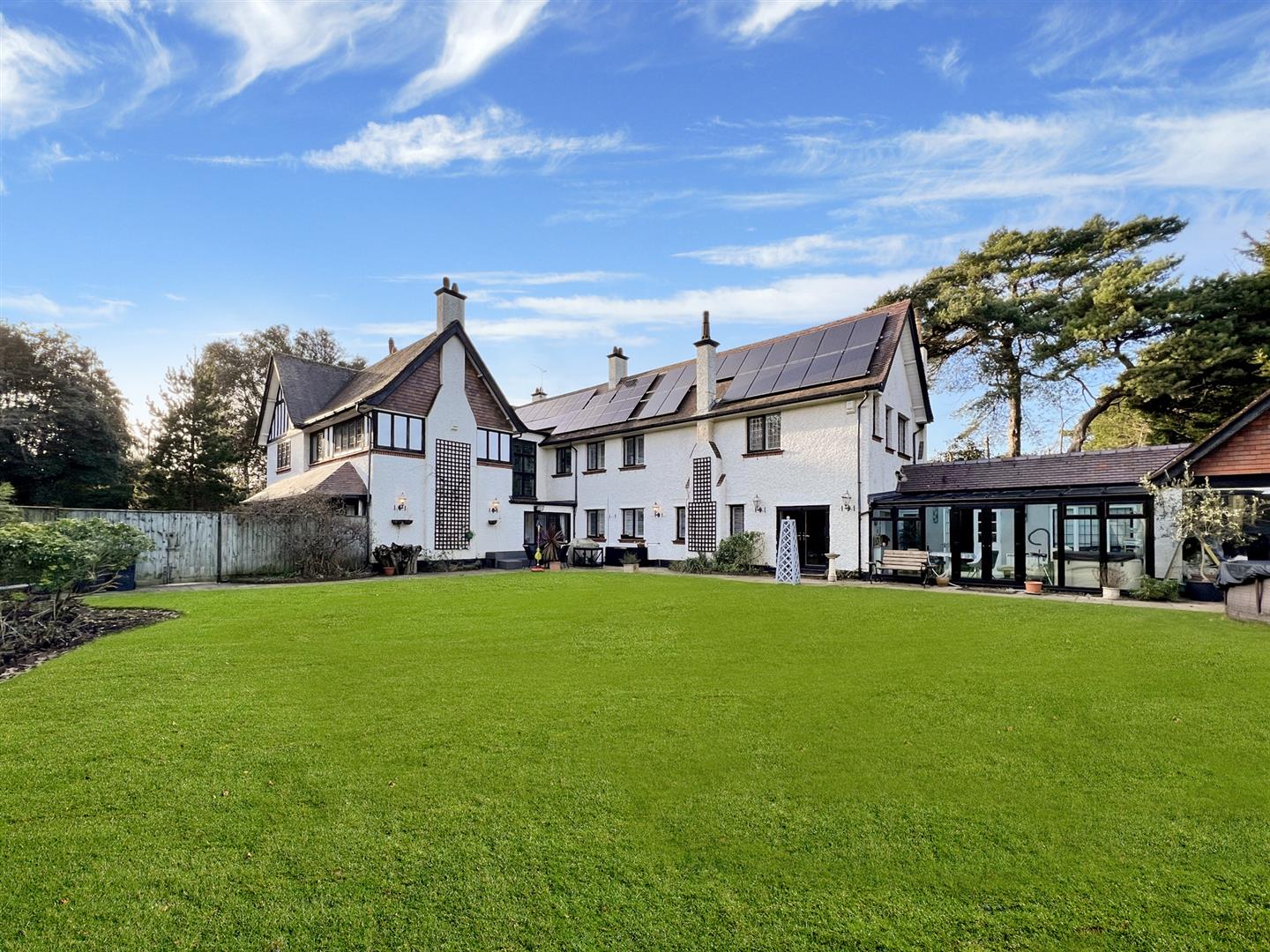 Talbot Woods, Bournemouth, Dorset, BH3 Edwards Estate Agents