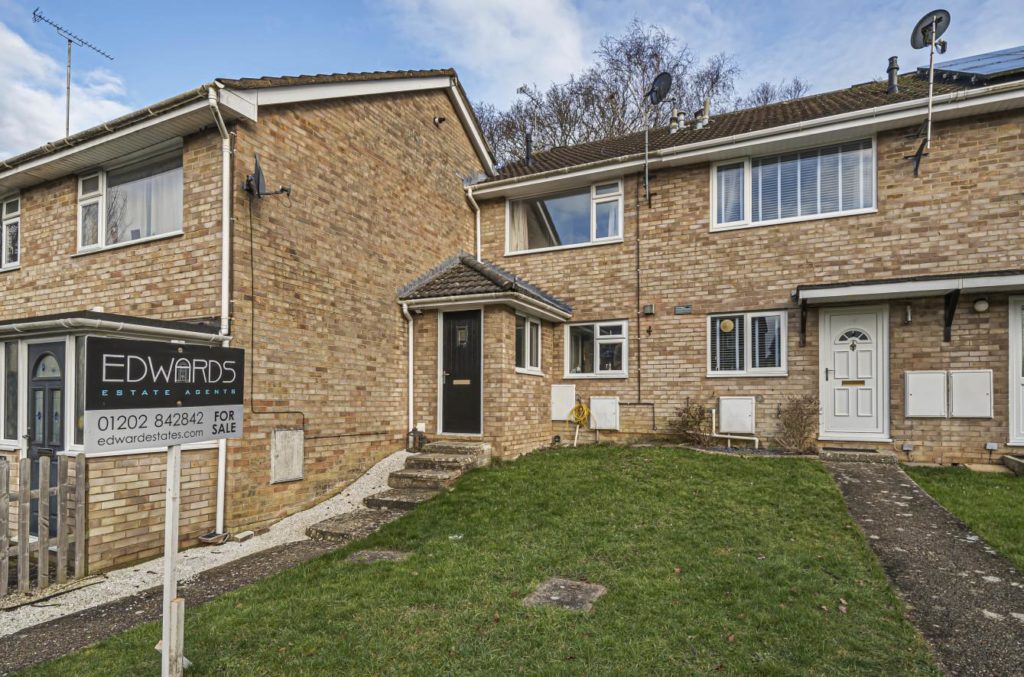 Jubilee Road, Corfe Mullen, Wimborne Edwards Estate Agents