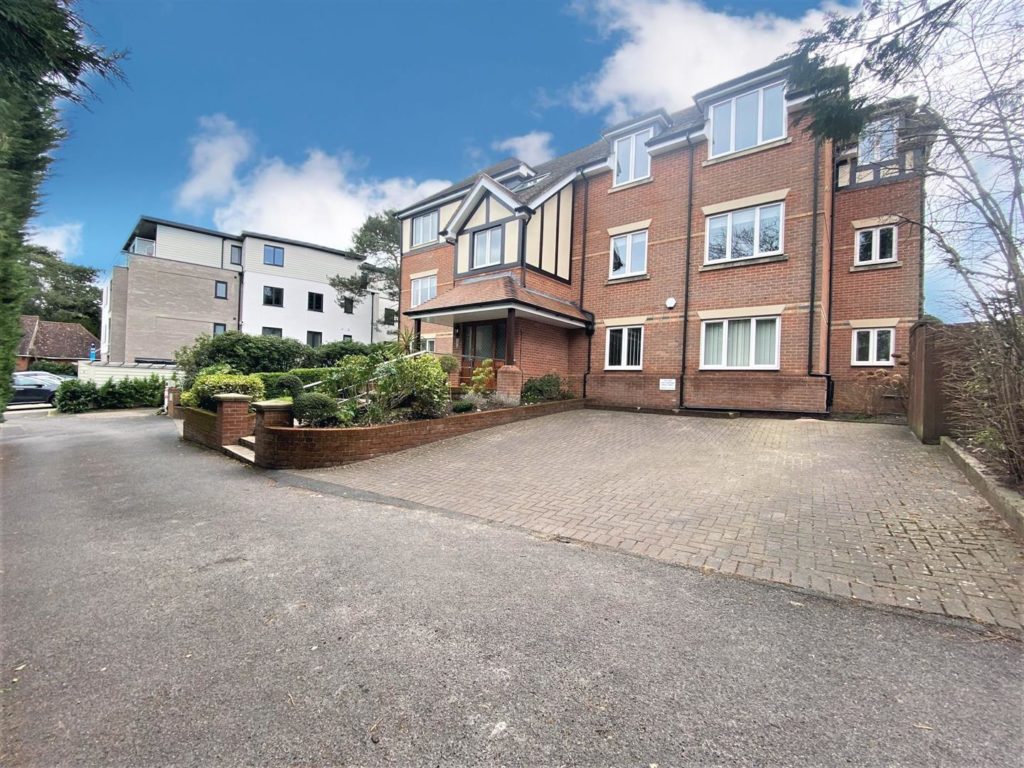 Birchwood Road, Lower Parkstone, Poole Edwards Estate Agents