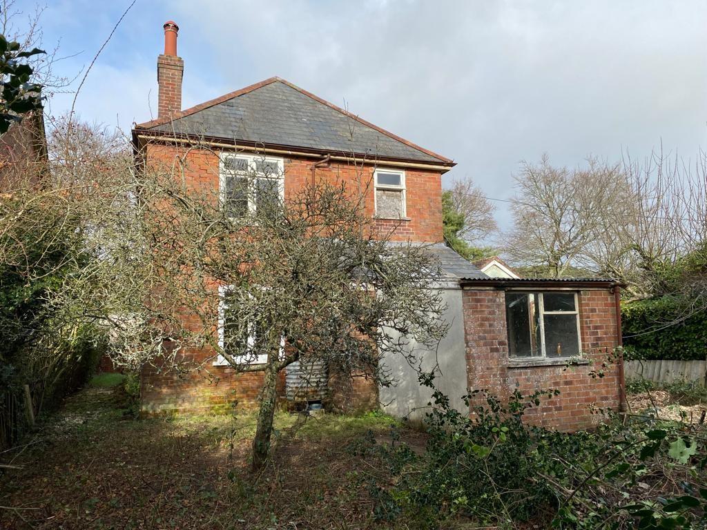 Wimborne Road, Wimborne Edwards Estate Agents