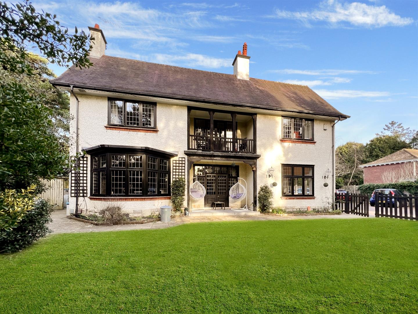 Talbot Woods, Bournemouth, Dorset, BH3 Edwards Estate Agents