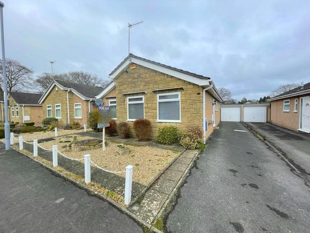 Spinners Close, West Moors, Ferndown Edwards Estate Agents